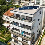 Apartmani Vila Jelena 1 - Makarska Exklusiv