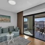 Apartmani Vila Jelena 1 - Makarska Exklusiv